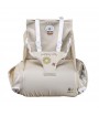 Trona elevador blandita Handy Bunny Beige Happy Way - Inicio
