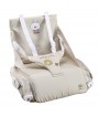 Trona elevador blandita Handy Bunny Beige Happy Way - Inicio