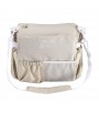 Trona elevador blandita Handy Bunny Beige Happy Way - Inicio