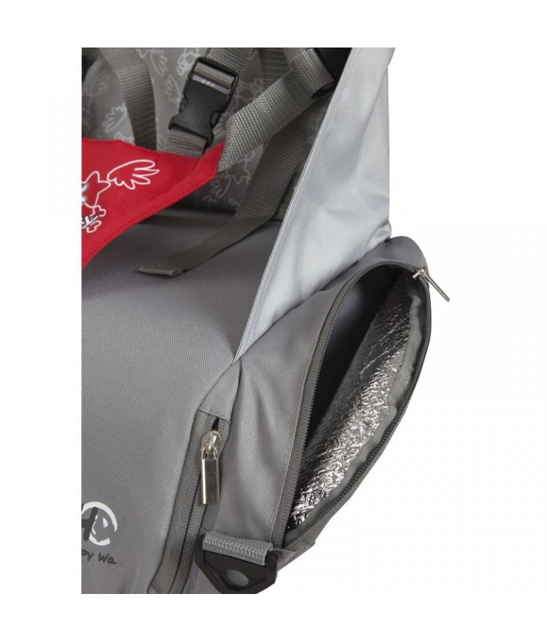 Trona elevador blandita Handy Rock Happy Way - Inicio