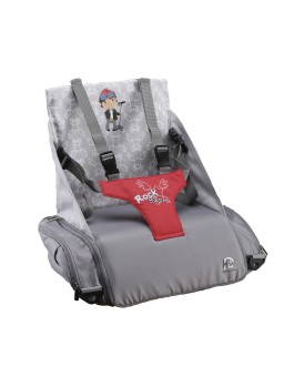 Trona elevador blandita Handy Rock Happy Way - Inicio