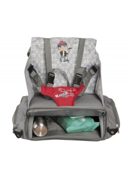 Trona elevador blandita Handy Rock Happy Way - Inicio