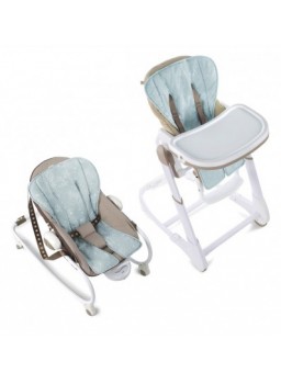 Colchoneta multiusos reversible - Complementos