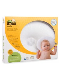 COJÍN MIMOS - Sueño