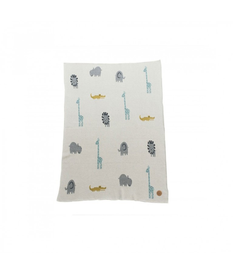 MANTITAS NIU - Inicio