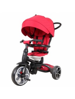 TRICICLO Q PLAY - Juguetes