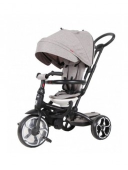 TRICICLO Q PLAY - Juguetes