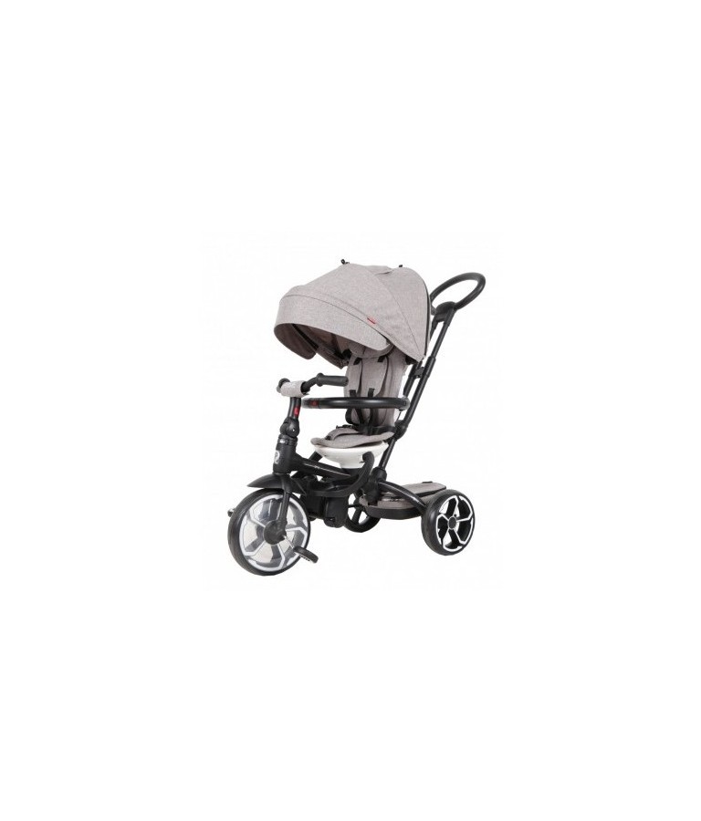 TRICICLO Q PLAY - Juguetes