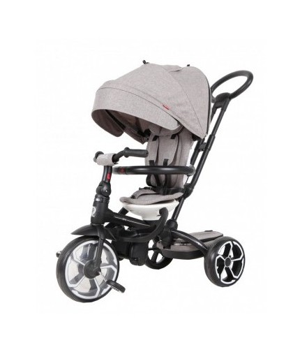 TRICICLO Q PLAY - Juguetes