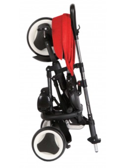 TRICICLO Q PLAY - Juguetes