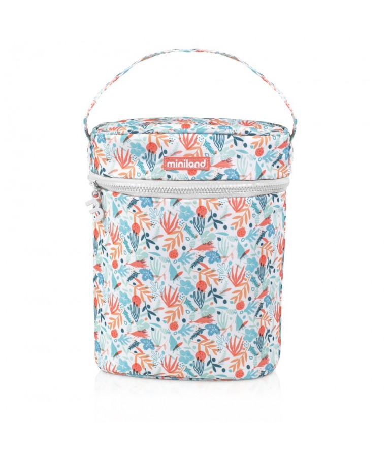 THERMIBAG DOUBLE MEDITERRANEAN - Termos y bolsos