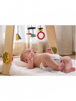 COJÍN MIMOS - Sueño