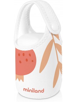 Termo para Sólidos Miniland Mini Mediterranean Food Thermos (280 ml.) - Termos y bolsos