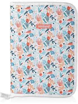 PORTADOCUMENTOS MINILAND MEDITERRANEAN - Complementos