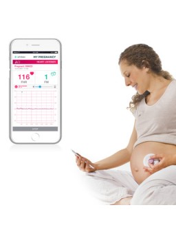 SWEETBEAT ESCUCHA DEL LATIDO - Ideas para regalar