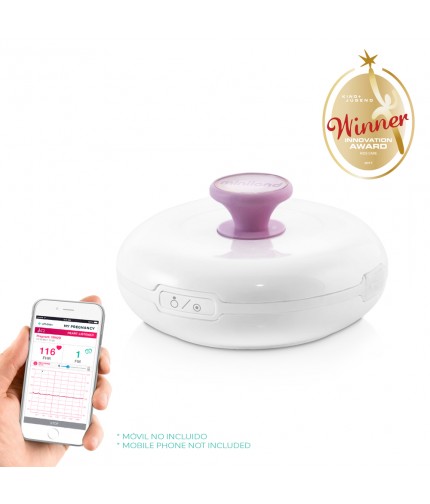 SWEETBEAT ESCUCHA DEL LATIDO - Ideas para regalar