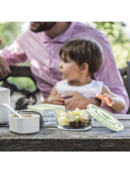 Set 4 naturSquare Miniland - Inicio