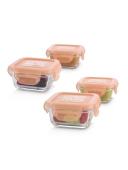 Set 4 naturSquare Miniland - Inicio