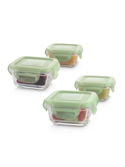 Set 4 naturSquare Miniland - Inicio