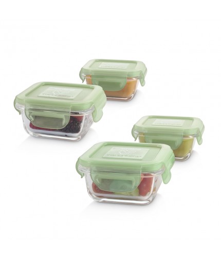 Set 4 naturSquare Miniland - Inicio