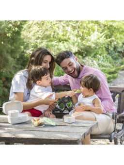 Set 3 naturRound Miniland - Inicio