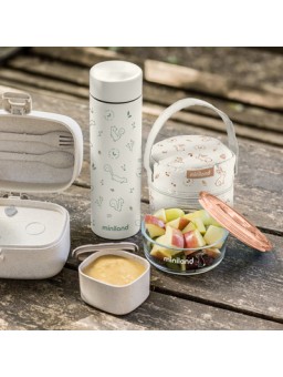 Set 3 naturRound Miniland - Inicio