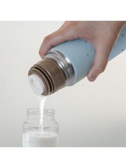 Silky Termos Miniland 500ml - Inicio