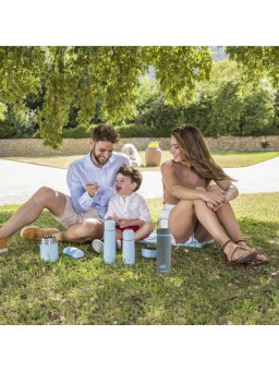 Silky Termos Miniland 500ml - Inicio