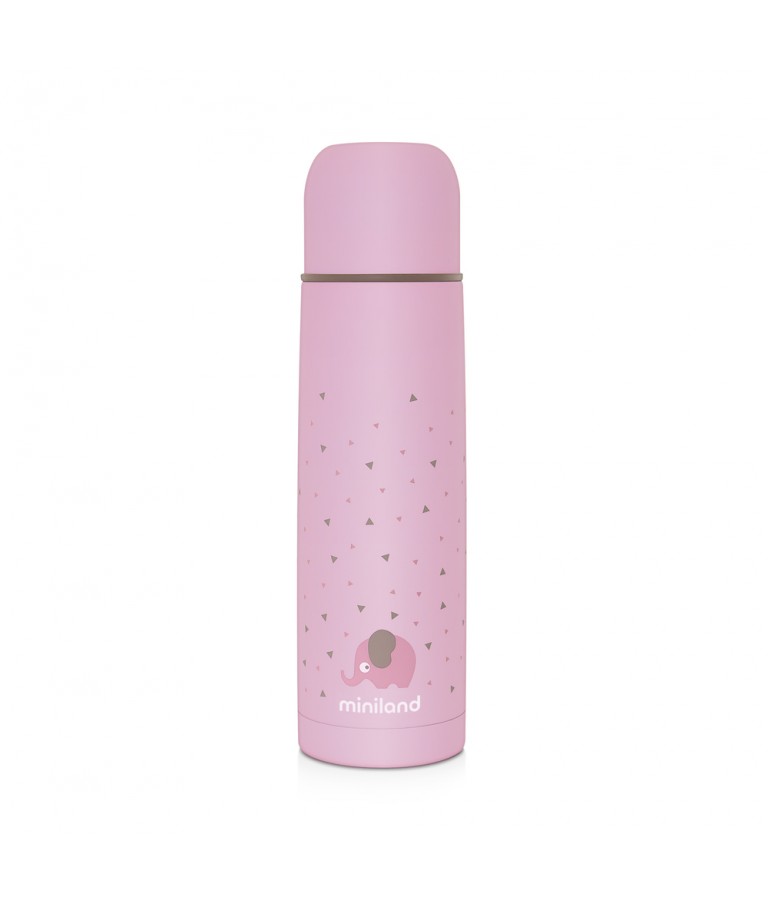 Silky Termos Miniland 500ml - Inicio