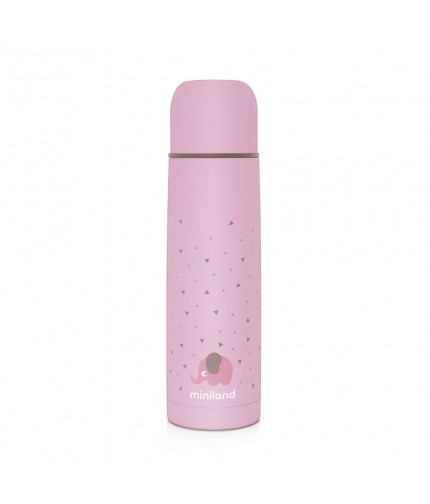 Silky Termos Miniland 500ml - Inicio