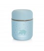 Termo para sólidos Miniland Silky Food Thermos Mini (280 ml.) - Inicio