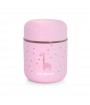 Termo para sólidos Miniland Silky Food Thermos Mini (280 ml.) - Inicio