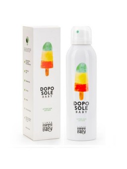 AFTER SUN LÍNEA MAMMABABY - Complementos