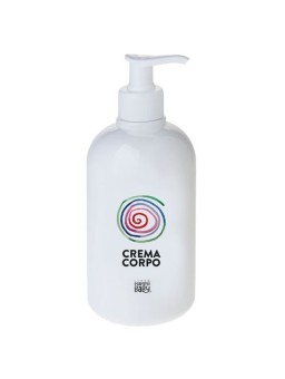 CREMA CORPORAL PARA ADULTOS LÍNEA MAMMABABY - Baño