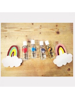 Set de viaje MammaBaby - Baño