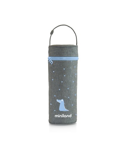 Thermibag Miniland Silky 350ML - Inicio
