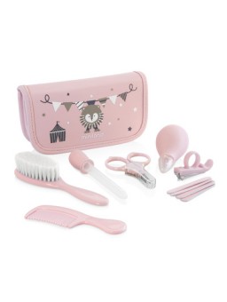 Kit Baby Silky Miniland - Inicio