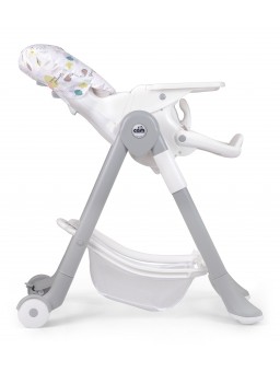 Trona CAMPIONE CAM - Tronas