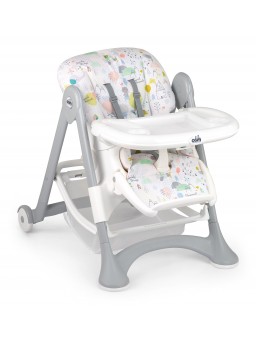 Trona CAMPIONE CAM - Tronas