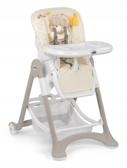 Trona CAMPIONE CAM - Tronas