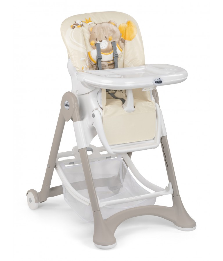 Trona CAMPIONE CAM - Tronas