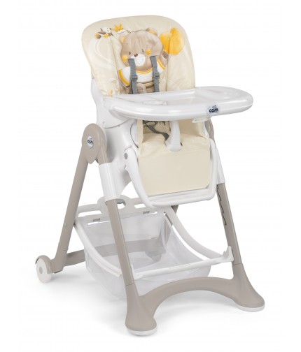 Trona CAMPIONE CAM - Tronas