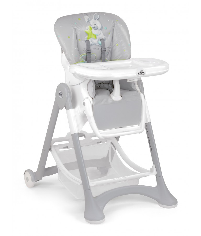 Trona CAMPIONE CAM - Tronas