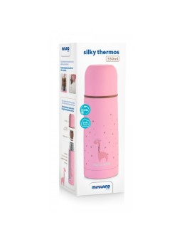 Silky Termos Miniland 350ml - Inicio
