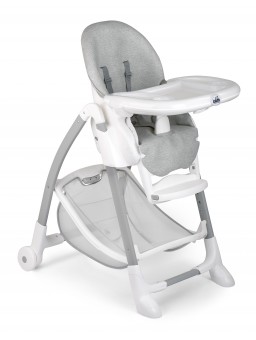 Trona GUSTO CAM - Inicio