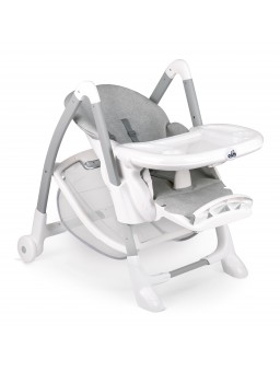 Trona GUSTO CAM - Inicio