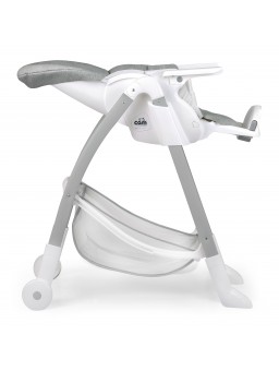 Trona GUSTO CAM - Inicio