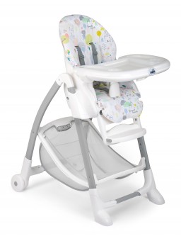 Trona GUSTO CAM - Inicio