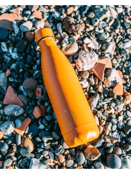 Botellas Chilly's - Inicio