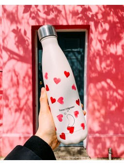 Botellas Chilly's - Inicio